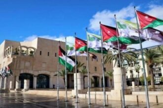 أمانة عمّان الكبرى تُهدّد بفصل 32 موظفاً لهذا السبب