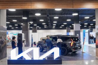 الوطنية العربية للسيارات" تبرز تقنياتها الذكية والمستدامة في معرض "سمارتك الأردن 2025"