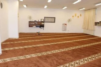 قرار إغلاق مسجد الحرم الجامعي يثير استياء الطلبة شمال الأردن