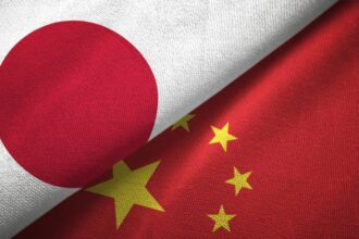 اليابان تحذر مواطنيها في الصين وسط تصاعد التوتر حول تايوان