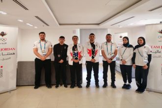 وزير الشباب يحضر افتتاح ألعاب التضامن الإسلامي بالرياض