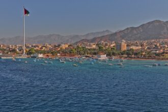 سلطة العقبة تكشف تفاصيل وجود تسرب غازي في المنطقة الصناعية الجنوبية