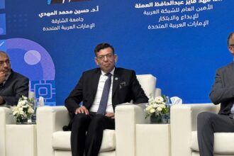 الشبكة العربية للإبداع والابتكار تشارك في الملتقى الثالث لتوأمة الجامعات العربية