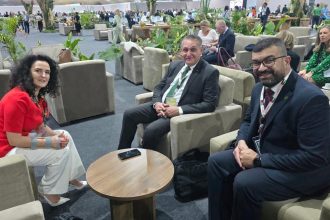 الأردن يعزز شراكته مع صندوق المناخ الأخضر لتمويل مشاريع التكيف المناخي