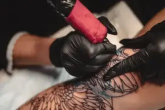 دراسة: الوشوم تزيد خطر الإصابة بسرطان الجلد بنسبة 29%