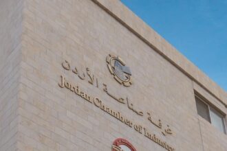 الأردن يعزز حضوره التجاري… والصادرات الصناعية تقفز إلى 6.4 مليار دينار