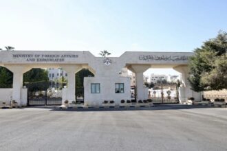 الأردن يدين انتهاك إسرائيل لأراضي سوريا ويجدد دعم سيادتها