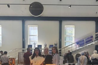 عمّان الأهلية تشارك بملتقى مساحة الصنّاع للشباب الأردني 2025