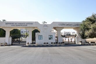 الاردن يعزي سريلانكا بضحايا الفيضانات وتؤكد تضامنها الكامل