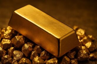 الذهب يستقر بانتظار تصويت الكونغرس الأميركي على اتفاق تمويل الحكومة