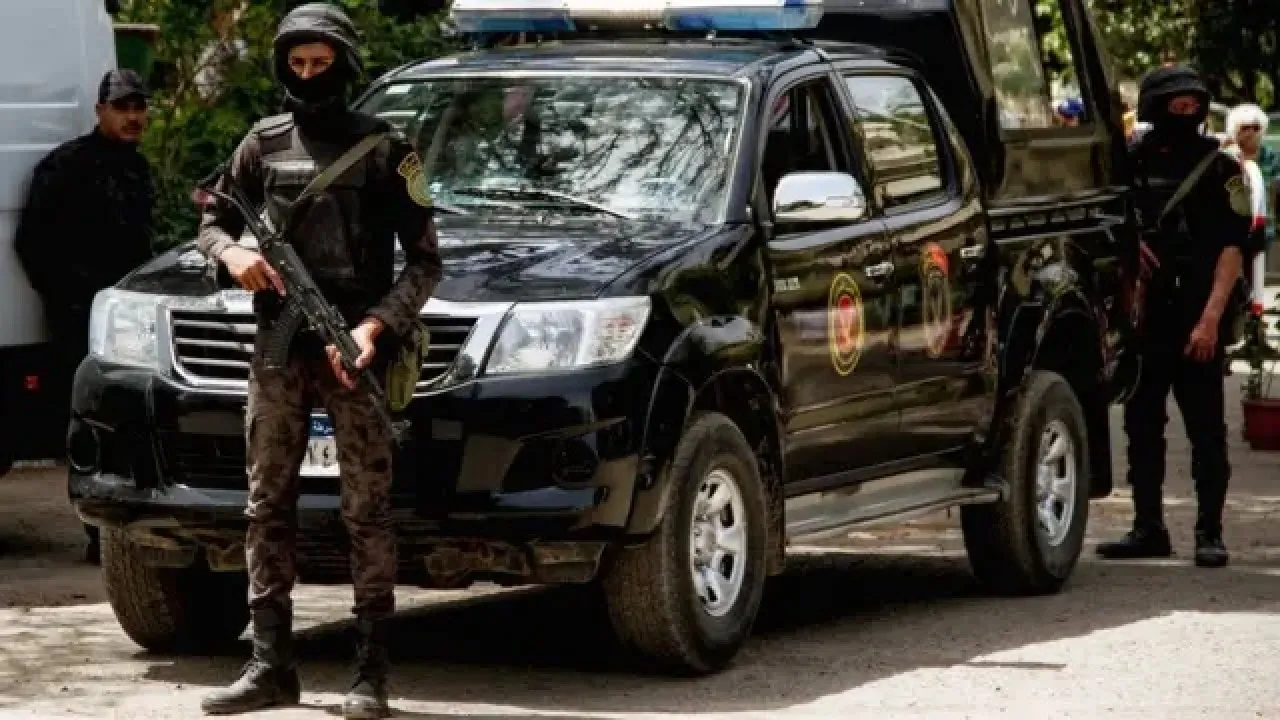 صورة حول : تحرش جديد في مدرسة بالتجمع الأول بعد واقعة "كابوس السلام" تحرش جديد في مدرسة بالتجمع الأول بعد واقعة "كابوس السلام"