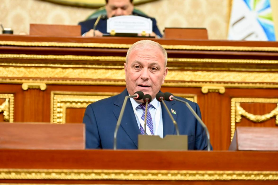 بالصور .. وفد نيابي أردني يشارك في منتدى الاتحاد من أجل المتوسط لتعزيز التعاون الاقتصادي