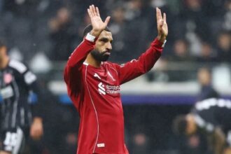 زيدان: الهجوم على صلاح في إنجلترا غير عادل ومبالغ فيه