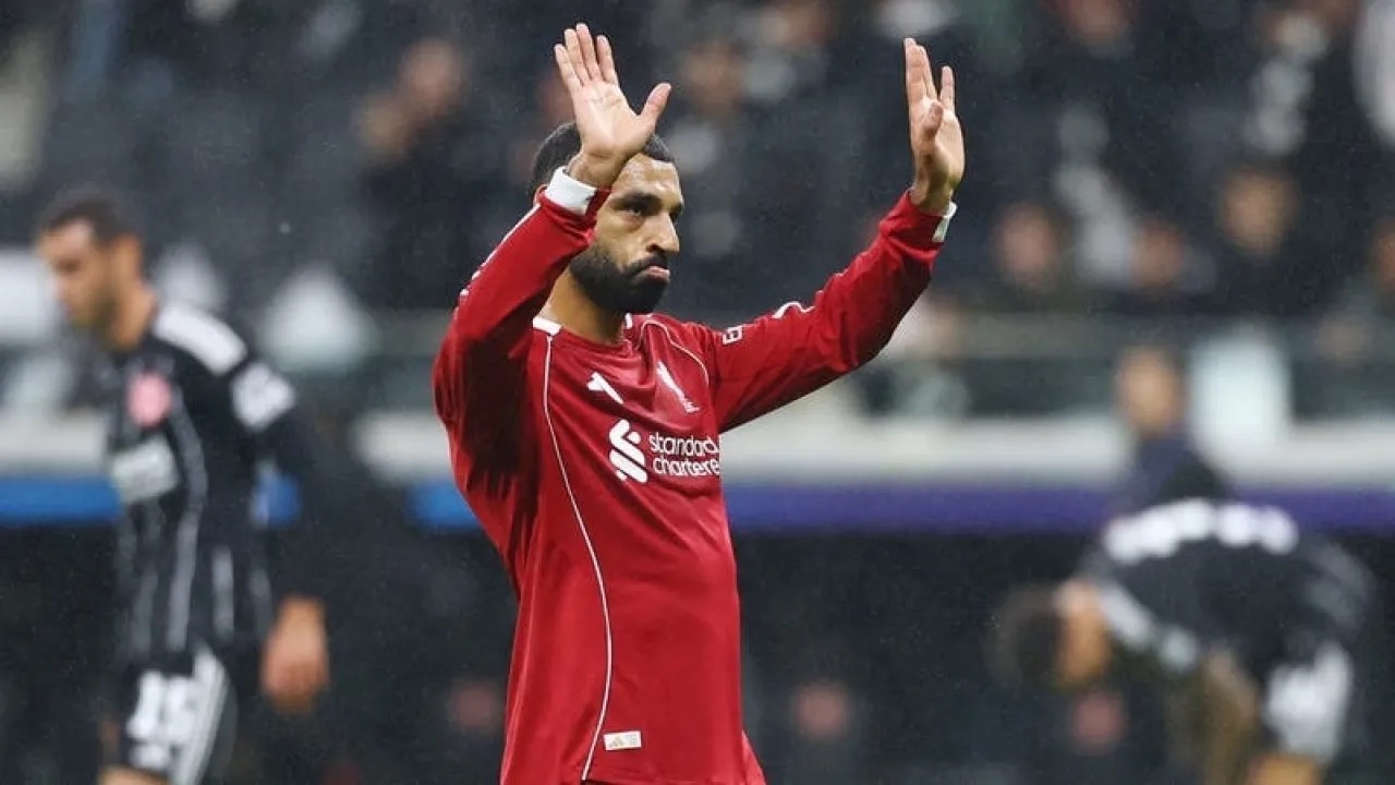 صورة حول : زيدان: الهجوم على صلاح في إنجلترا غير عادل ومبالغ فيه زيدان: الهجوم على صلاح في إنجلترا غير عادل ومبالغ فيه