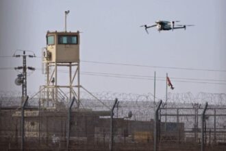 تهريب أسلحة من مصر لإسرائيل.. تقرير عبري يكشف “الواقع الأخطر”