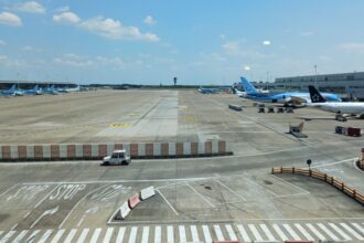 إعادة تشغيل مطار بروكسل بعد إغلاق مؤقت