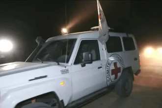 إسرائيل تتوقع استلام جثة أسير فلسطيني الليلة