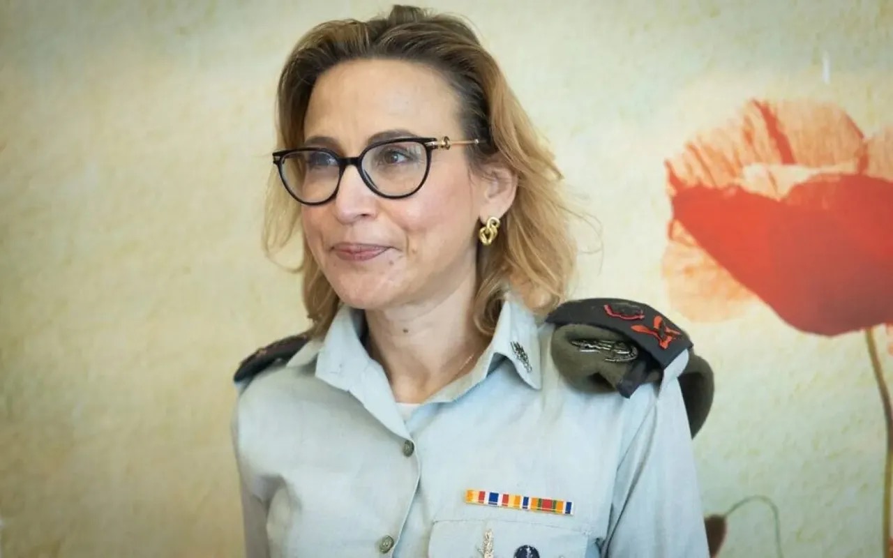 هاتف تومر–يروشالمي يحمل دلائل قد تهز قيادة الجيش الإسرائيلي