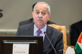 الجغبير: 90% من الواردات الى المملكة تدخل معفاة من الرسوم