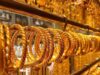 عاجل | ارتفاع اسعار الذهب بالاردن الثلاثاء