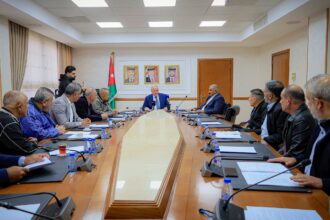 عطية : المشاريع الاقتصادية الصغيرة تسهم في الاقتصاد الوطني