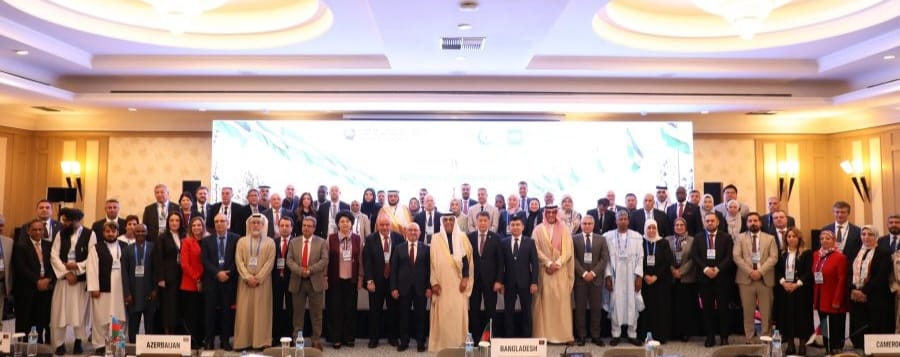 صورة حول : الأردن يشارك في اجتماعات معهد المواصفات والمقاييس للدول الإسلامية الأردن يشارك في اجتماعات معهد المواصفات والمقاييس للدول الإسلامية