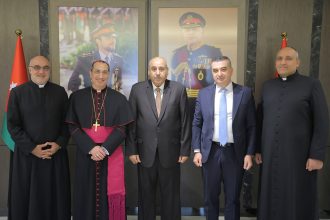 القاضي والمطران الطوال: الوصاية الهاشمية حافظت على هوية القدس