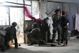 توغّل إسرائيلي في جنوب سوريا ورفض الأهالي مساعداته