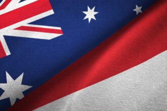 أستراليا وإندونيسيا توقعان معاهدة أمنية لتعزيز التعاون العسكري