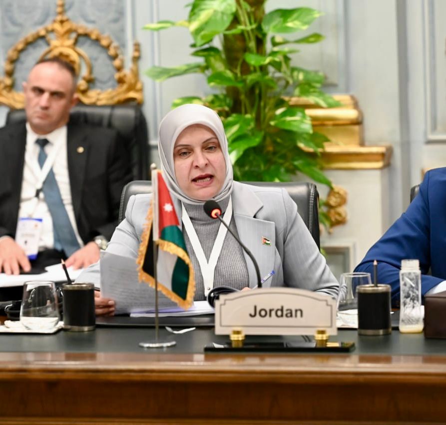 بالصور .. وفد نيابي أردني يشارك في منتدى الاتحاد من أجل المتوسط لتعزيز التعاون الاقتصادي