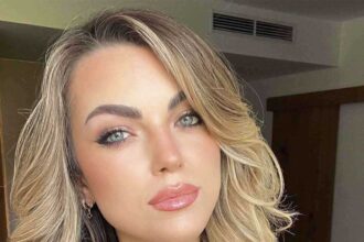 العثور على جثة المؤثرة النمساوية في الغابة