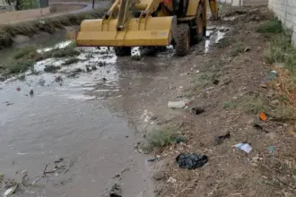 الأغوار الشمالية تحذر المواطنين من الاقتراب من الأودية والسيول