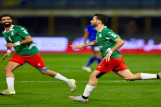 الوحدات يواجه الاستقلال الإيراني بهدف إحياء آمال التأهل بدوري أبطال آسيا