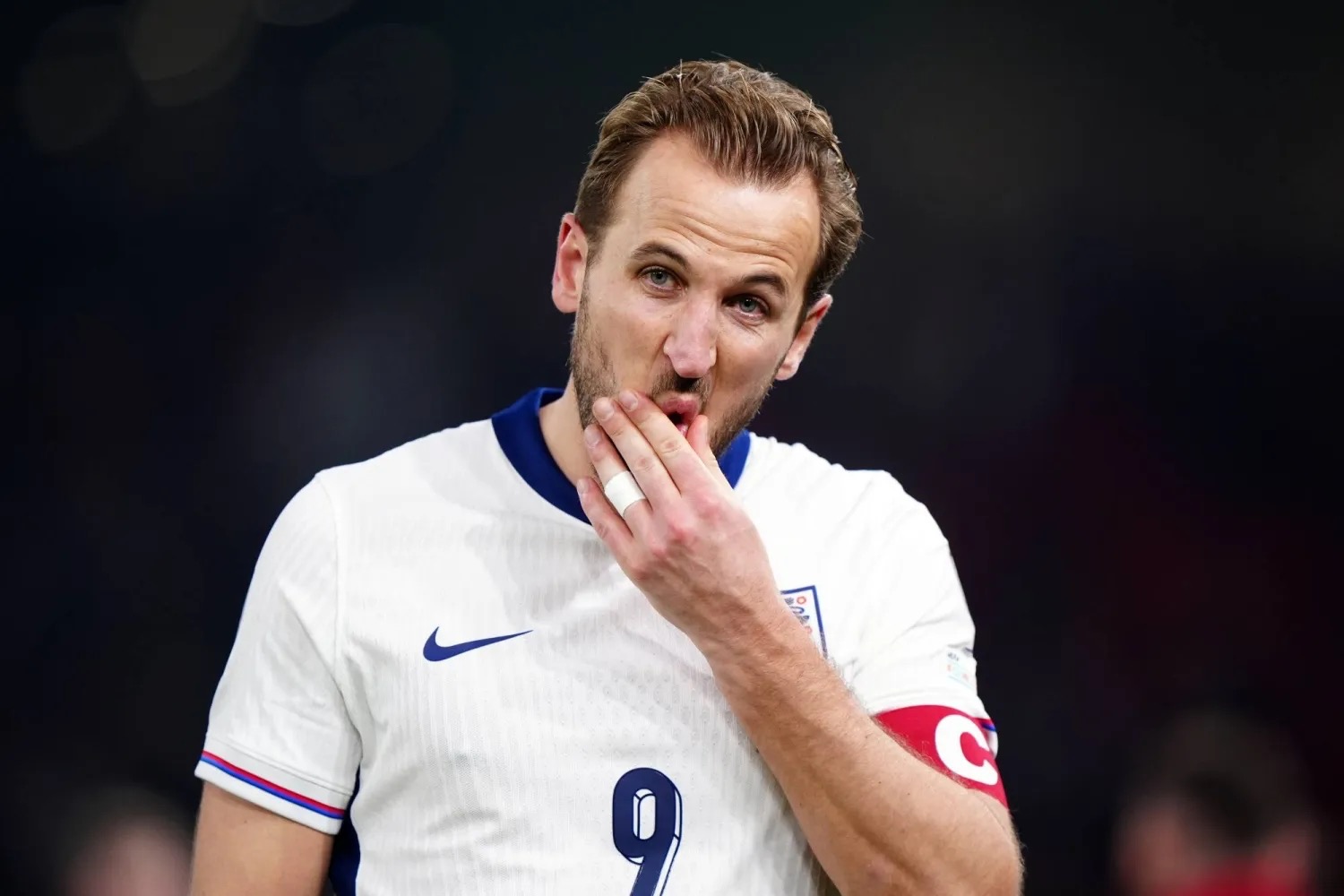 صورة حول : هاري كين: إنجلترا تدخل كأس العالم 2026 بأفضل تشكيلاتها التاريخية هاري كين: إنجلترا تدخل كأس العالم 2026 بأفضل تشكيلاتها التاريخية