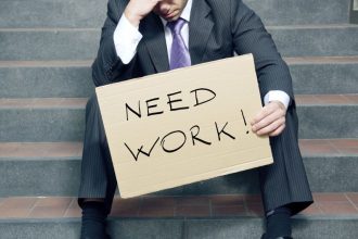 معدل البطالة الأميركي يرتفع لأعلى مستوى منذ 4 سنوات