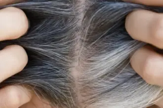 هل الشيب الرمادي يحميك من السرطان؟