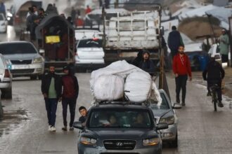 واشنطن تسعى لحل ملف مسلحي حماس في غزة