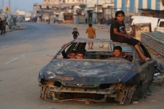 ردود دولية متباينة بعد تصويت مجلس الأمن على خطة ترامب للسلام في غزة