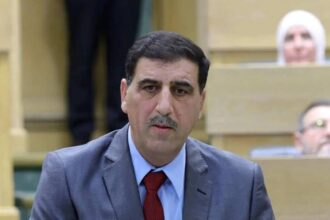 النائب القبلان: "خدمة العلم مطلب وطني طال انتظاره".