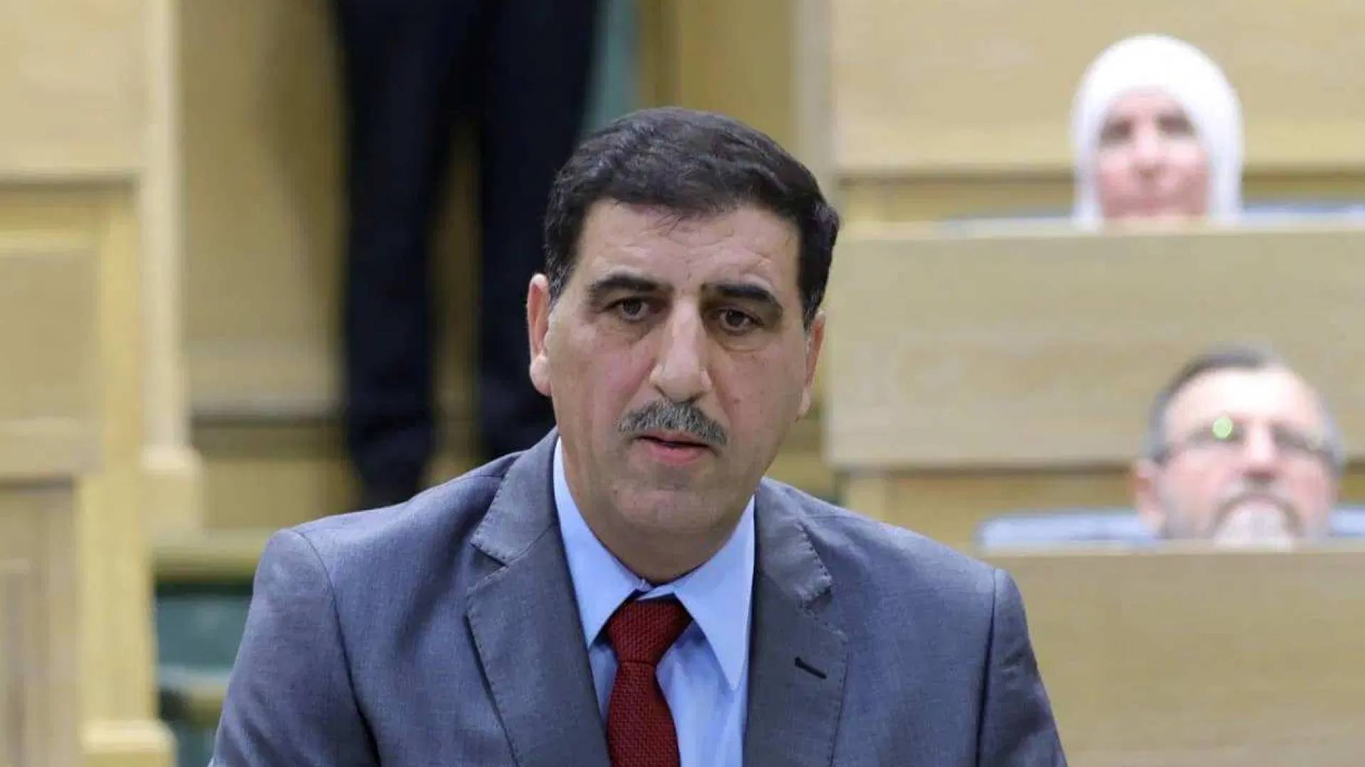 صورة حول : النائب القبلان: "خدمة العلم مطلب وطني طال انتظاره". النائب القبلان: "خدمة العلم مطلب وطني طال انتظاره".