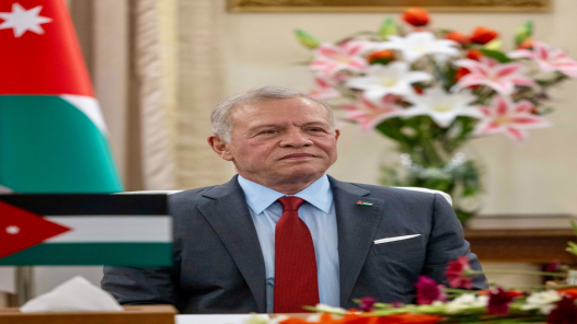 صورة حول : عاجل | الملك يشكر دول آسيوية بعد ختام جولة عمل موسعة عاجل | الملك يشكر دول آسيوية بعد ختام جولة عمل موسعة