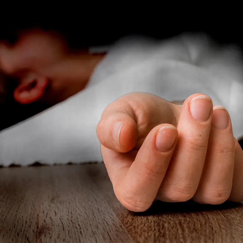 صورة حول : شاب يقتل عروسته قبل ساعات من العرس والسبب صادم شاب يقتل عروسته قبل ساعات من العرس والسبب صادم