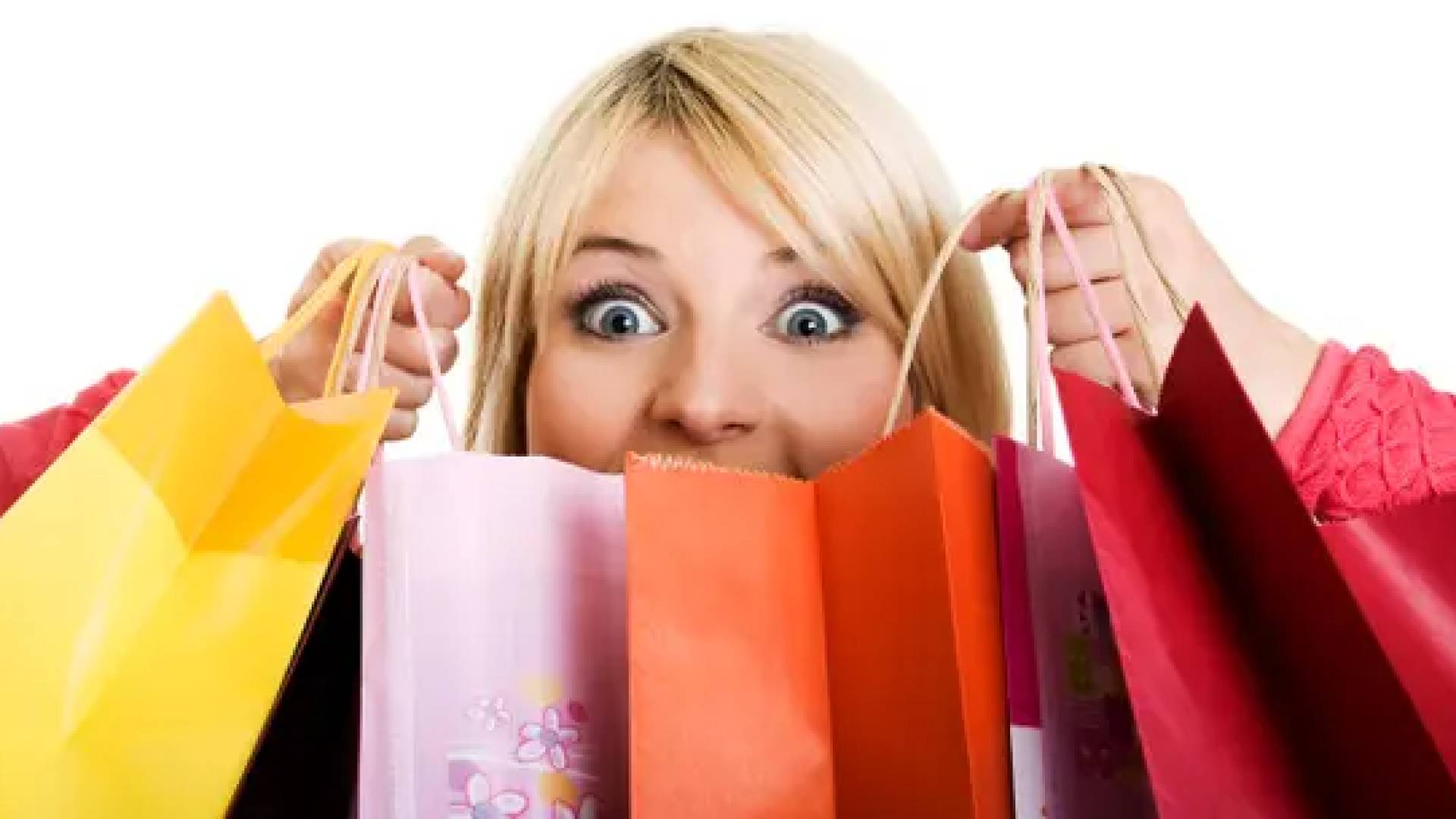 تجنب فخ الجمعة البيضاء .. تعرف على طرق التسوق بعقلانية وذكاء