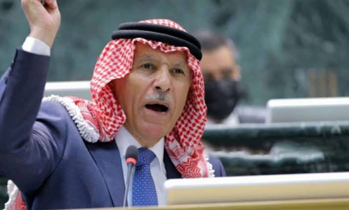 صورة حول : العرموطي: موازنة 2026 تزيد المواطنين فقراً وتشرداً العرموطي: موازنة 2026 تزيد المواطنين فقراً وتشرداً