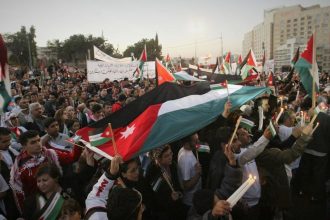 الأردن يحيي الذكرى العشرين لتفجيرات "الأربعاء الأسود" ويؤكد صموده ضد الإرهاب