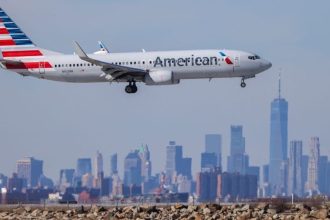إلغاء أكثر من 800 رحلة في الولايات المتحدة لهذا السبب