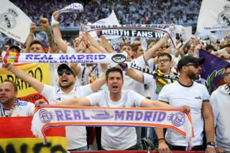 دراسة :هذا ما يحصل بدماغك عند خسارة فريقك المفضل