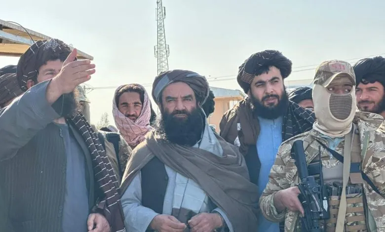 كابل تحذر باكستان من مواجهة مباشرة بعد فشل مفاوضات السلام