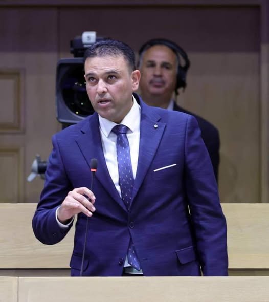 المصري: لا نحتاج إلى موازنات تستهلك