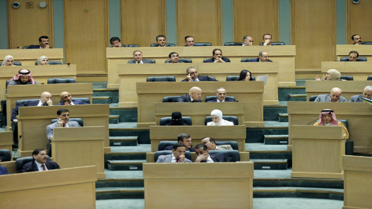 انتخاب اللجان الدائمة بمجلس النواب غدا